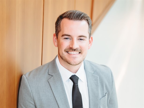 Joshua Elam